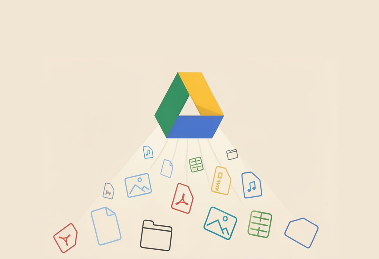 Google Drive: como compartilhar arquivos e pastas com permissões certas
