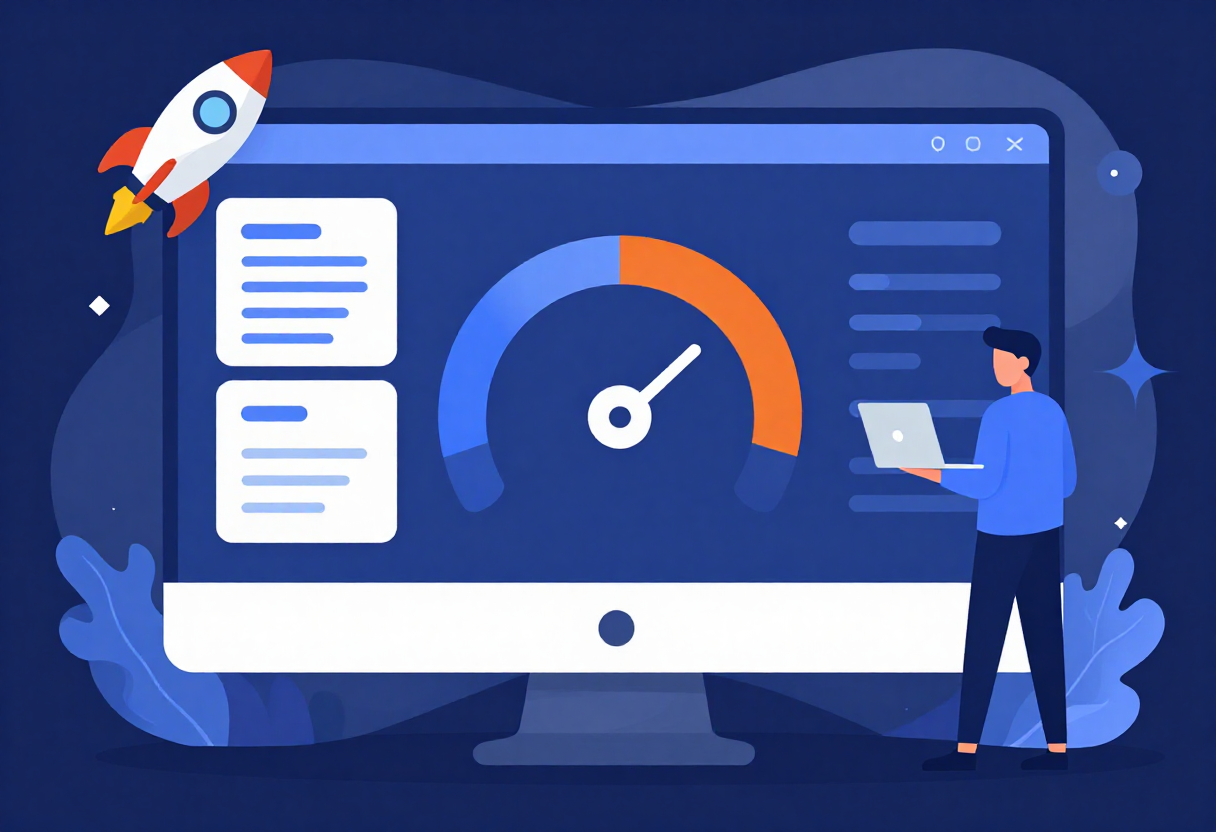 Como otimizar imagens no WordPress e deixar o site mais rápido: em 7 Passos